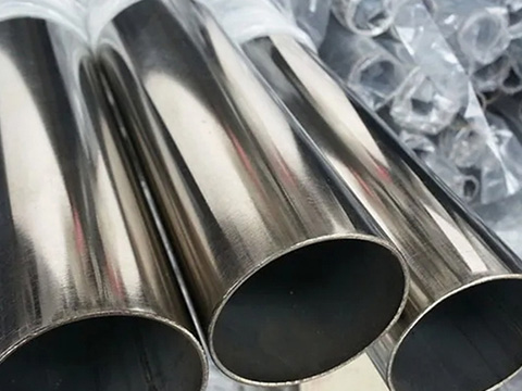 ASTM A269 Seamless And Welded Steel Pipe